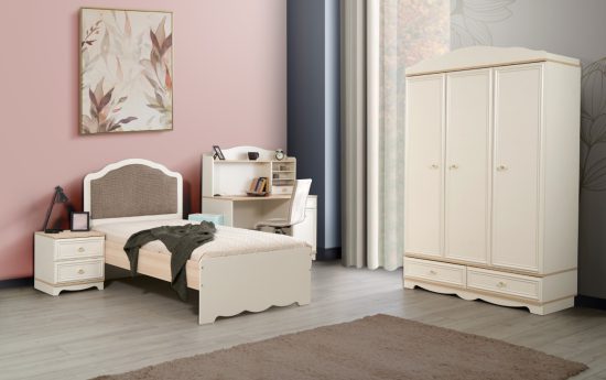 Pearl Genç Odası Takımı