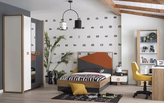 Comfort Genç Odası
