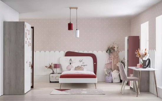 Life Magic Çocuk Odası