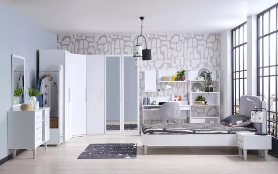 Likya Genç Odası