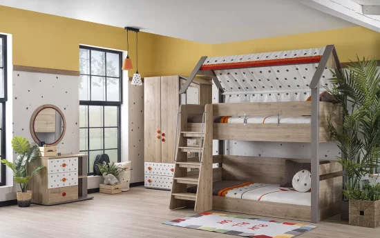 Montessori Hut Ranza